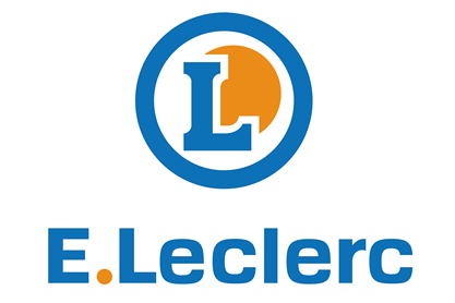 modul data center E-Leclerc